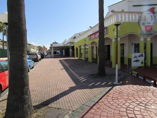 Local pie de calle, Cala'N Bosch